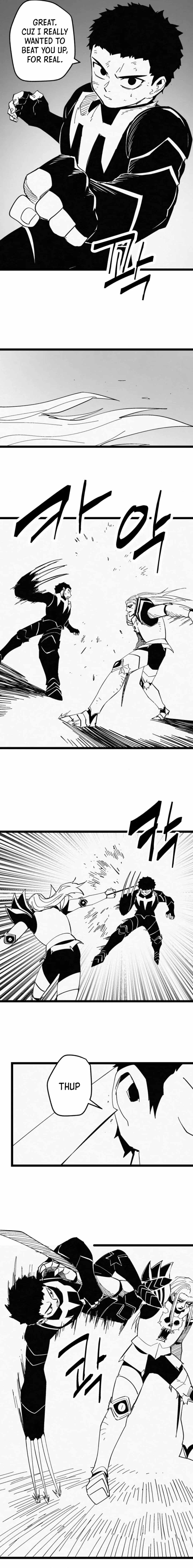 Fork AND Knife Chapter 79 8